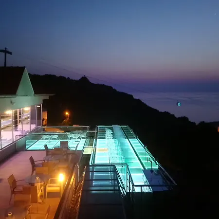 Hotell Sunny Hill Alya