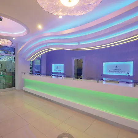 Sunny Hill Alya 4*