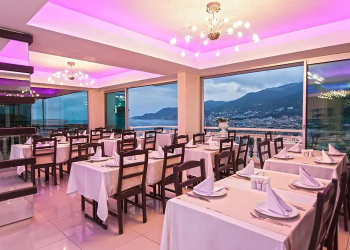 Sunny Hill Alya Alanya