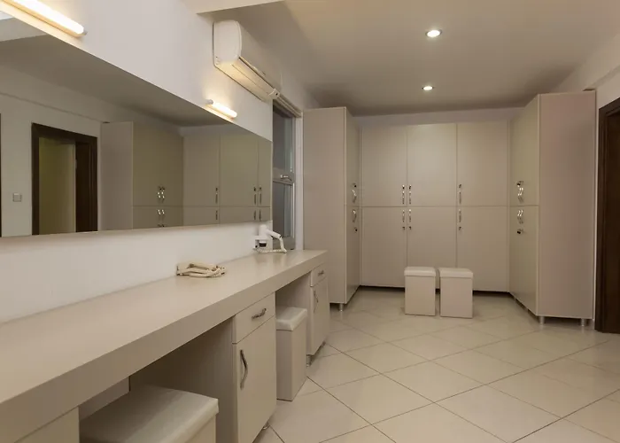 Hotell Sunny Hill Alya Alanya