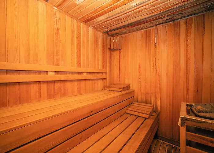 Hotell Sunny Hill Alya