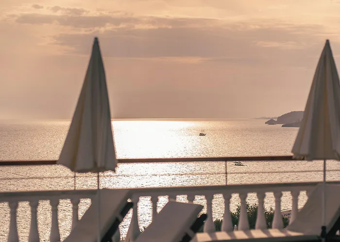 Sunny Hill Alya 4* Alanya