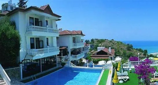 Sunny Hill Alya Hotell 4*