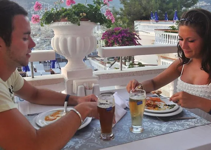 Sunny Hill Alya Alanya