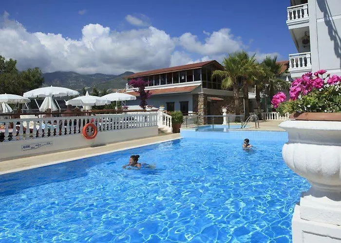 Sunny Hill Alya Alanya